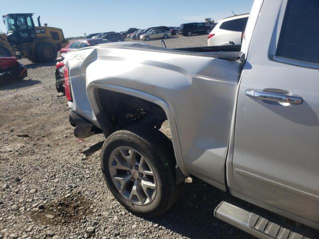 Photo 9 from auction – 2015 GMC SIERRA K15 with VIN 3GTU2VECXFG282194