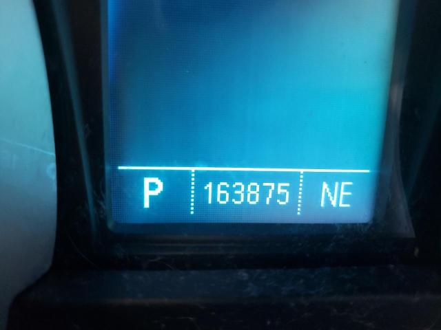 Photo 8 from auction – 2011 CHEVROLET EQUINOX LS with VIN 2CNFLCECXB6467406