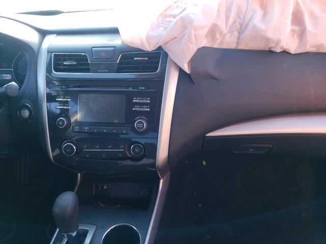 Photo 9 from auction – 2015 NISSAN ALTIMA 2.5 with VIN 1N4AL3AP1FC166601