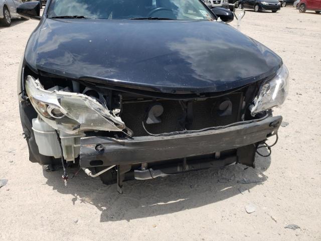 Photo 9 from auction – 2013 TOYOTA CAMRY L with VIN 4T1BF1FK5DU219746