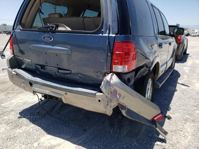 Photo 9 from auction – 2004 FORD EXPEDITION with VIN 1FMPU17L64LB17655
