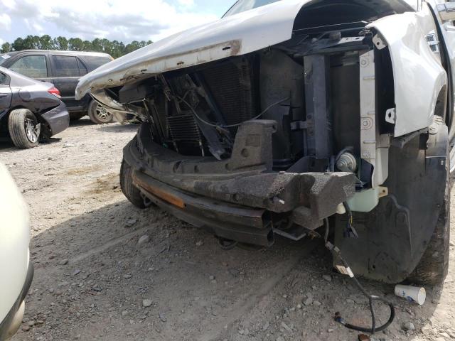 Photo 9 from auction – 2007 CADILLAC ESCALADE L with VIN 1GYEC63807R315270