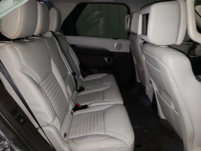 Photo 6 from auction – 2017 LAND ROVER DISCOVERY with VIN SALRRBBV3HA022848