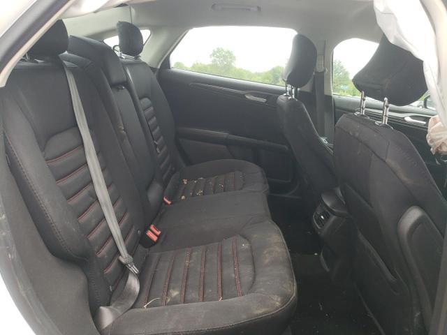 Photo 6 from auction – 2016 FORD FUSION SE with VIN 3FA6P0HD1GR301325