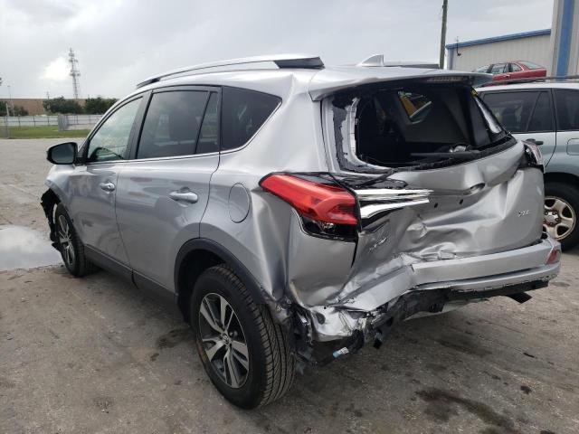 Photo 3 from auction – 2018 TOYOTA RAV4 ADVEN with VIN 2T3WFREV0JW508676