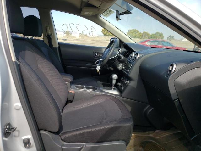 Photo 5 from auction – 2013 NISSAN ROGUE S with VIN JN8AS5MT7DW520039