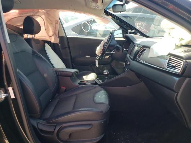 Photo 5 from auction – 2017 KIA NIRO EX with VIN KNDCC3LC0H5057535