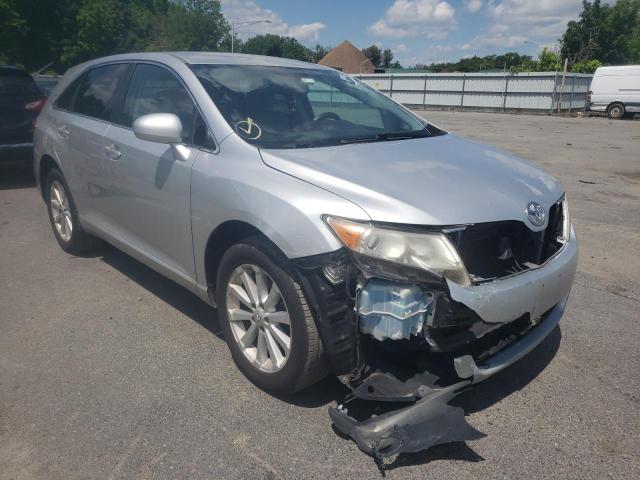 TOYOTA VENZA 2010 with VIN 4T3ZA3BB9AU030356 - Photo from auction
