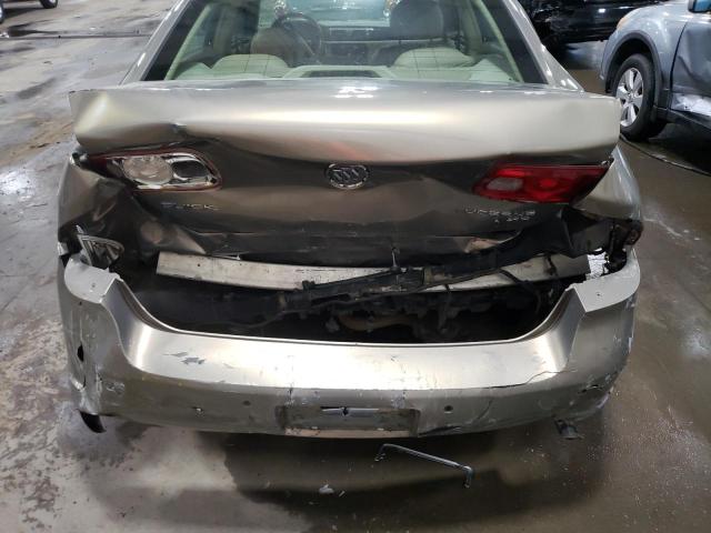 Photo 9 from auction – 2006 BUICK LUCERNE CX with VIN 1G4HD57276U240428