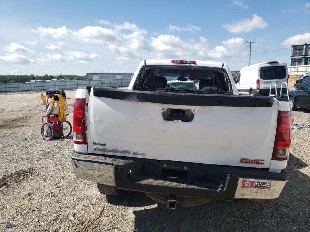 Photo 9 from auction – 2009 GMC SIERRA K15 with VIN 3GTEK23309G120942