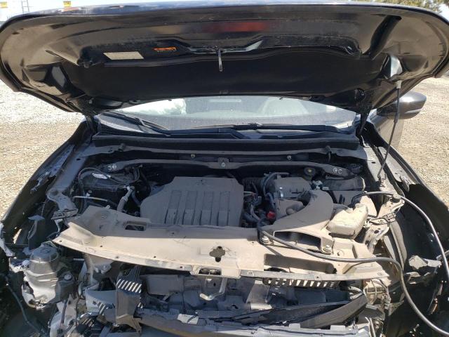 Photo 7 from auction – 2019 MITSUBISHI ECLIPSE CR with VIN JA4AT4AA8KZ000556