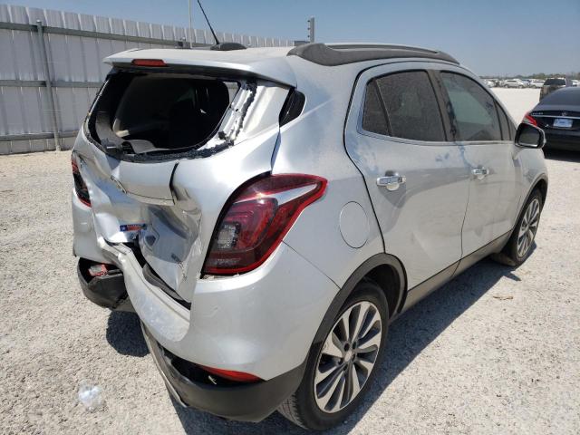 Photo 4 from auction – 2019 BUICK ENCORE PRE with VIN KL4CJASB7KB808278