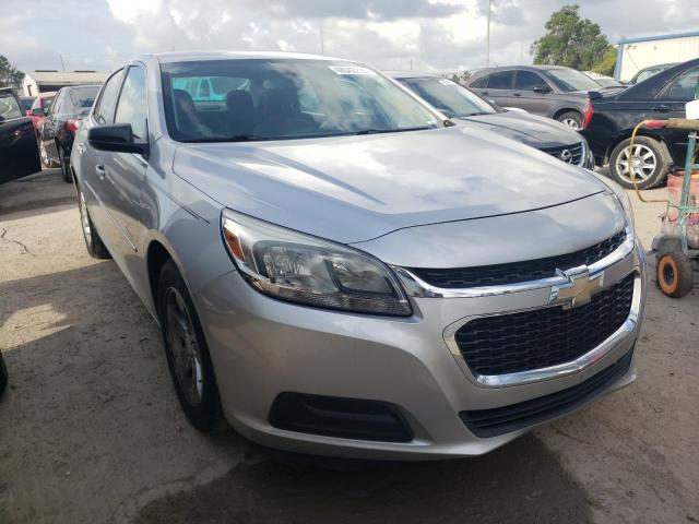 Photo 1 from auction – 2014 CHEVROLET MALIBU LS with VIN 1G11B5SL5EF203109