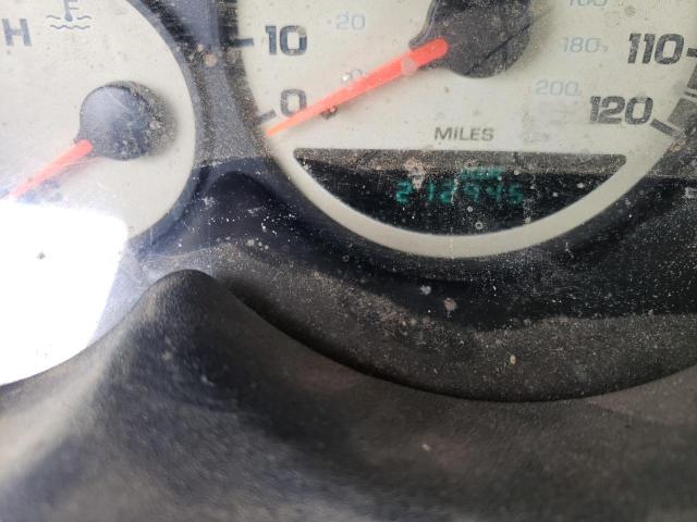 Photo 8 from auction – 2002 DODGE NEON S with VIN 1B3ES16C52D597022