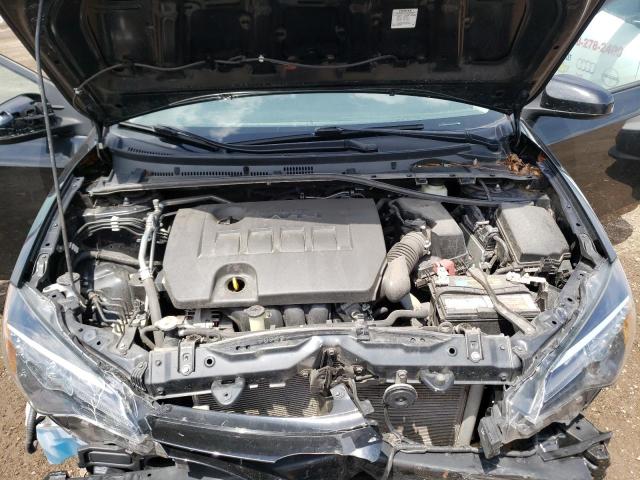 Photo 7 from auction – 2018 TOYOTA COROLLA L with VIN 2T1BURHE4JC062784