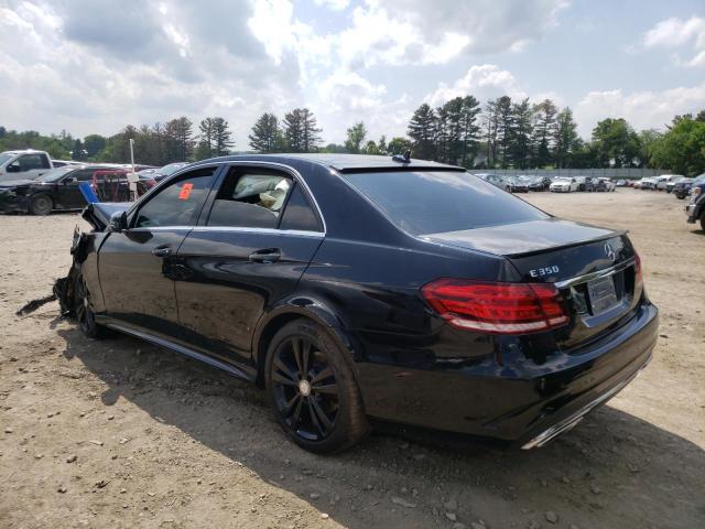 Photo 3 from auction – 2014 MERCEDES-BENZ E 350 with VIN WDDHF5KB9EA846650