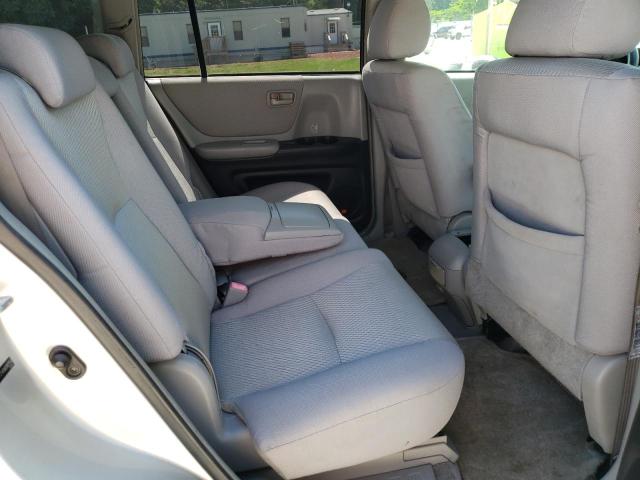 Photo 6 from auction – 2006 TOYOTA HIGHLANDER with VIN JTEDP21A360092550