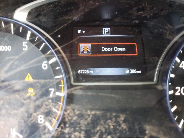 Photo 8 from auction – 2016 NISSAN ALTIMA 2.5 with VIN 1N4AL3AP3GC229702