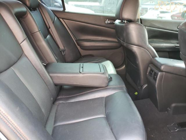 Photo 6 from auction – 2013 NISSAN MAXIMA S with VIN 1N4AA5AP0DC805436