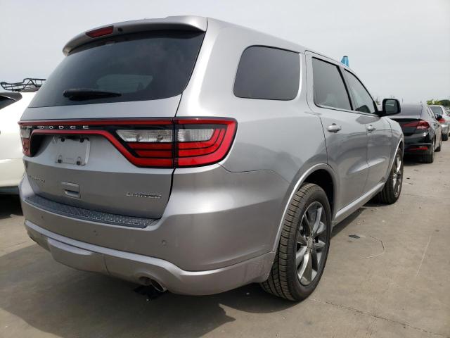 Photo 4 from auction – 2015 DODGE DURANGO LI with VIN 1C4RDHDG9FC771050