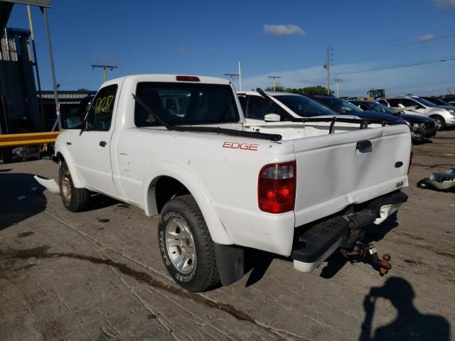 Zdjęcie 3 z aukcji – 2004 FORD RANGER z VIN 1FTYR10U54PB49101