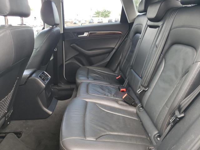 Photo 6 from auction – 2015 AUDI Q5 PREMIUM with VIN WA1CFAFPXFA097372