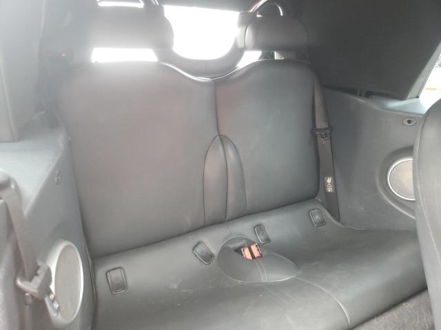 Photo 6 from auction – 2005 MINI COOPER S with VIN WMWRH33425TK55025