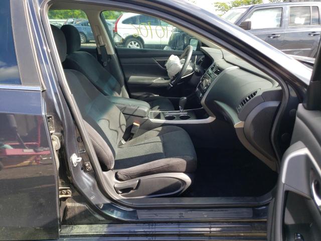 Photo 5 from auction – 2015 NISSAN ALTIMA 2.5 with VIN 1N4AL3AP6FC471835