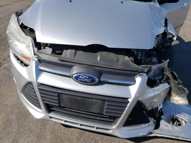 Photo 7 from auction – 2012 FORD FOCUS SE with VIN 1FAHP3F29CL472036