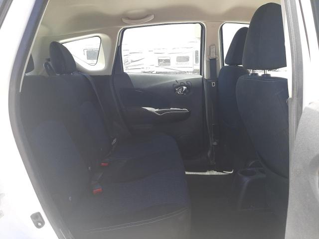 Photo 6 from auction – 2015 NISSAN VERSA NOTE with VIN 3N1CE2CP5FL361886