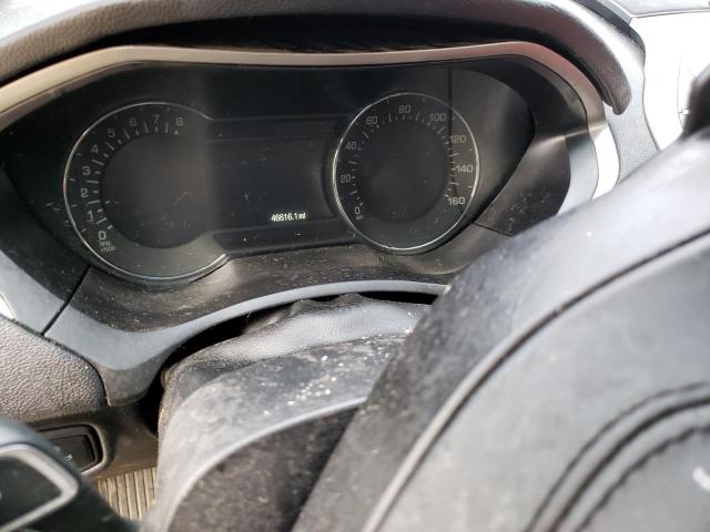 Photo 8 from auction – 2019 LINCOLN MKZ RESERV with VIN 3LN6L5D90KR601513