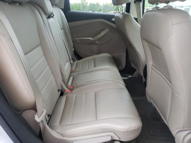 Photo 6 from auction – 2014 FORD ESCAPE TIT with VIN 1FMCU9J96EUC48686