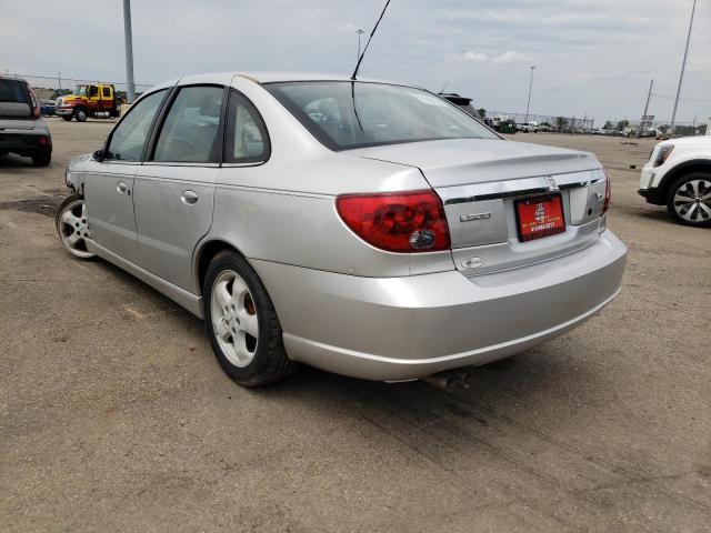 Photo 3 from auction – 2004 SATURN L300 LEVEL with VIN 1G8JD54R54Y513230
