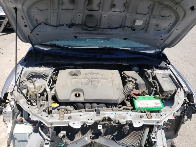 Photo 7 from auction – 2011 TOYOTA COROLLA BA with VIN 2T1BU4EE7BC573799