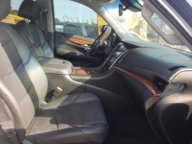 Photo 5 from auction – 2016 CADILLAC ESCALADE P with VIN 1GYS3CKJ9GR182384