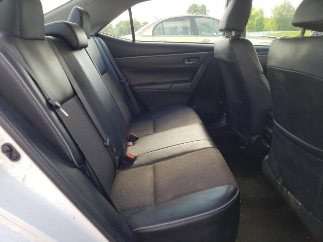 Photo 6 from auction – 2014 TOYOTA COROLLA L with VIN 2T1BURHE2EC008678