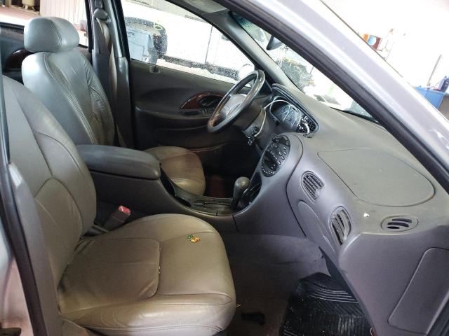 Photo 5 from auction – 1999 MERCURY SABLE LS with VIN 1MEFM53S3XG604439