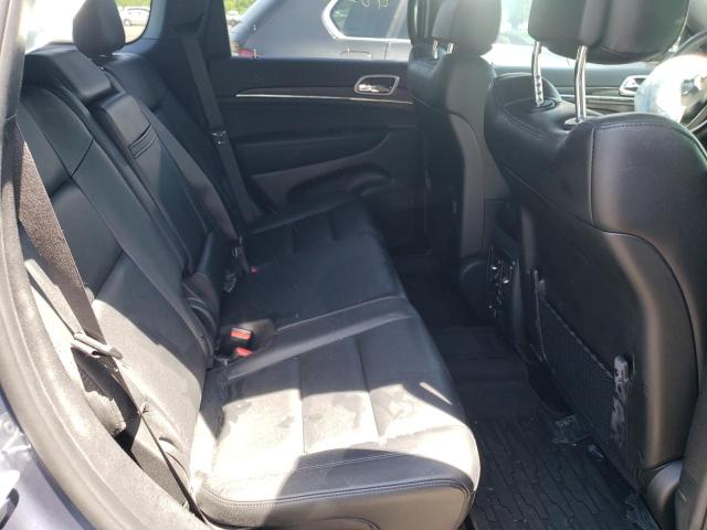 Photo 6 from auction – 2021 JEEP GRAND CHER with VIN 1C4RJFBG4MC507702