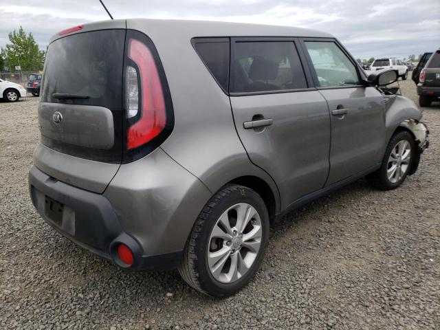 Photo 4 from auction – 2015 KIA SOUL + with VIN KNDJP3A56F7179222