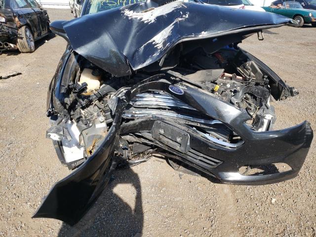 Photo 9 from auction – 2015 FORD FUSION S with VIN 1FA6P0G77F5109193
