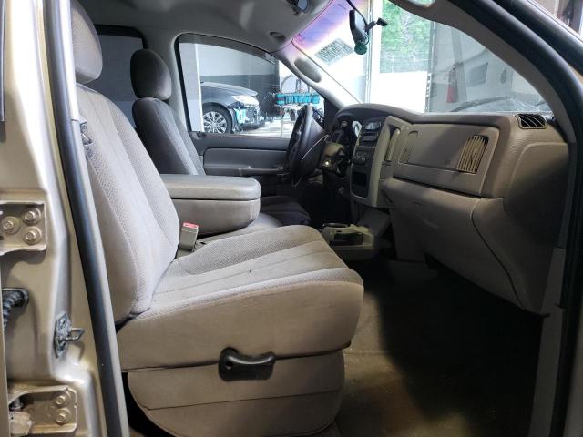 Foto 5 de la subasta – 2002 DODGE RAM 1500 con VIN 1D7HU18NX2S530664