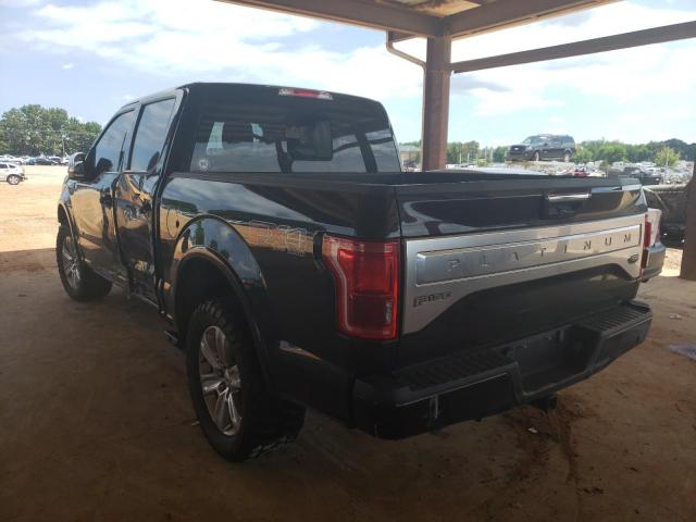 Photo 3 from auction – 2015 FORD F150 SUPER with VIN 1FTEW1EGXFFB75863