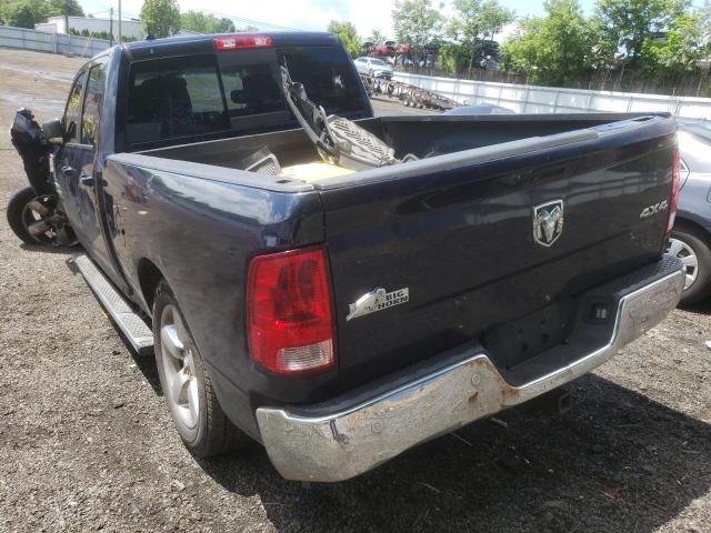 Photo 3 from auction – 2014 RAM 1500 SLT with VIN 1C6RR7GG6ES188437