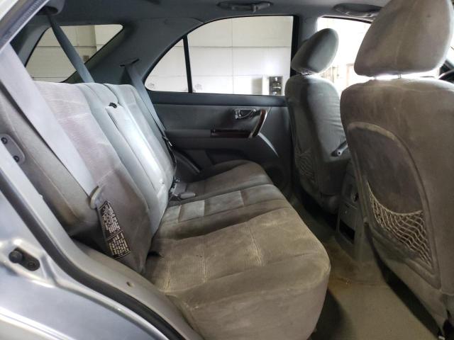 Photo 6 from auction – 2006 KIA SORENTO EX with VIN KNDJC733565571229