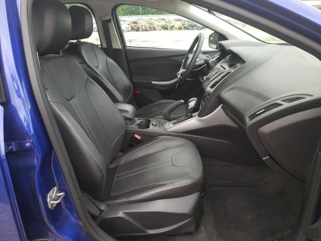 Photo 5 from auction – 2014 FORD FOCUS SE with VIN 1FADP3F29EL302244