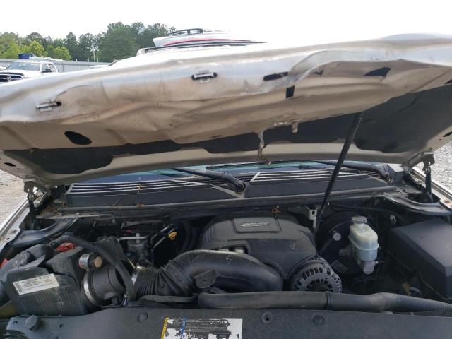 Photo 7 from auction – 2007 CADILLAC ESCALADE L with VIN 1GYEC63807R315270