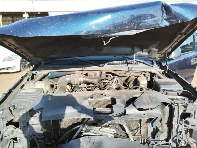 Photo 7 from auction – 2007 CHEVROLET SILVERADO with VIN 3GCEC14X47G256934