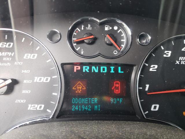 Photo 8 from auction – 2007 CHEVROLET EQUINOX LT with VIN 2CNDL73F976231901