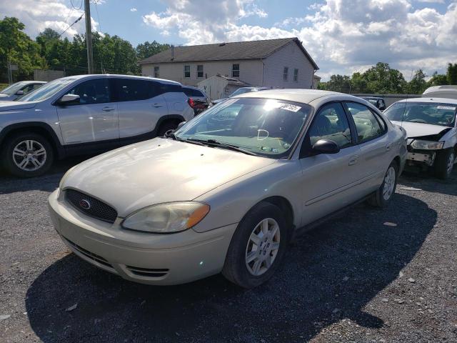 Photo 2 from auction – 2006 FORD TAURUS SE with VIN 1FAHP53286A241449