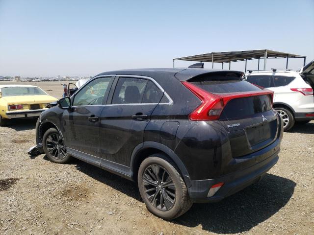 Photo 3 from auction – 2019 MITSUBISHI ECLIPSE CR with VIN JA4AT4AA8KZ000556